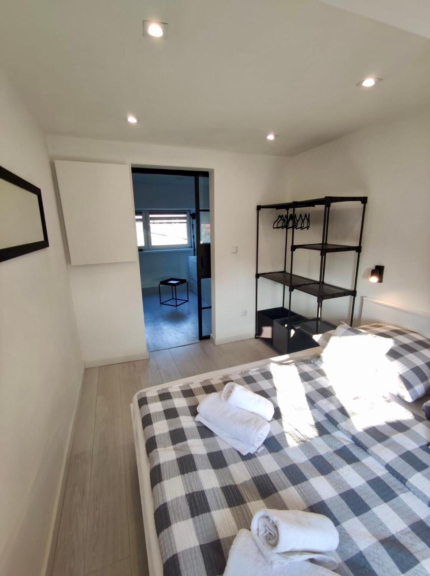 Apartament Michalowskiego W Poblizu Radiostacji Gliwice Eksteriør billede