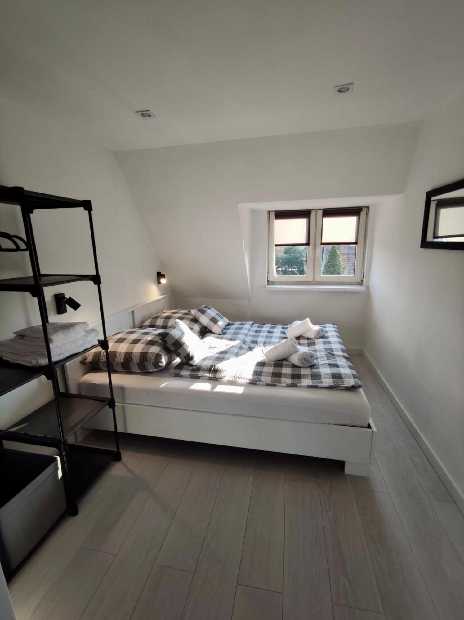 Apartament Michalowskiego W Poblizu Radiostacji Gliwice Eksteriør billede