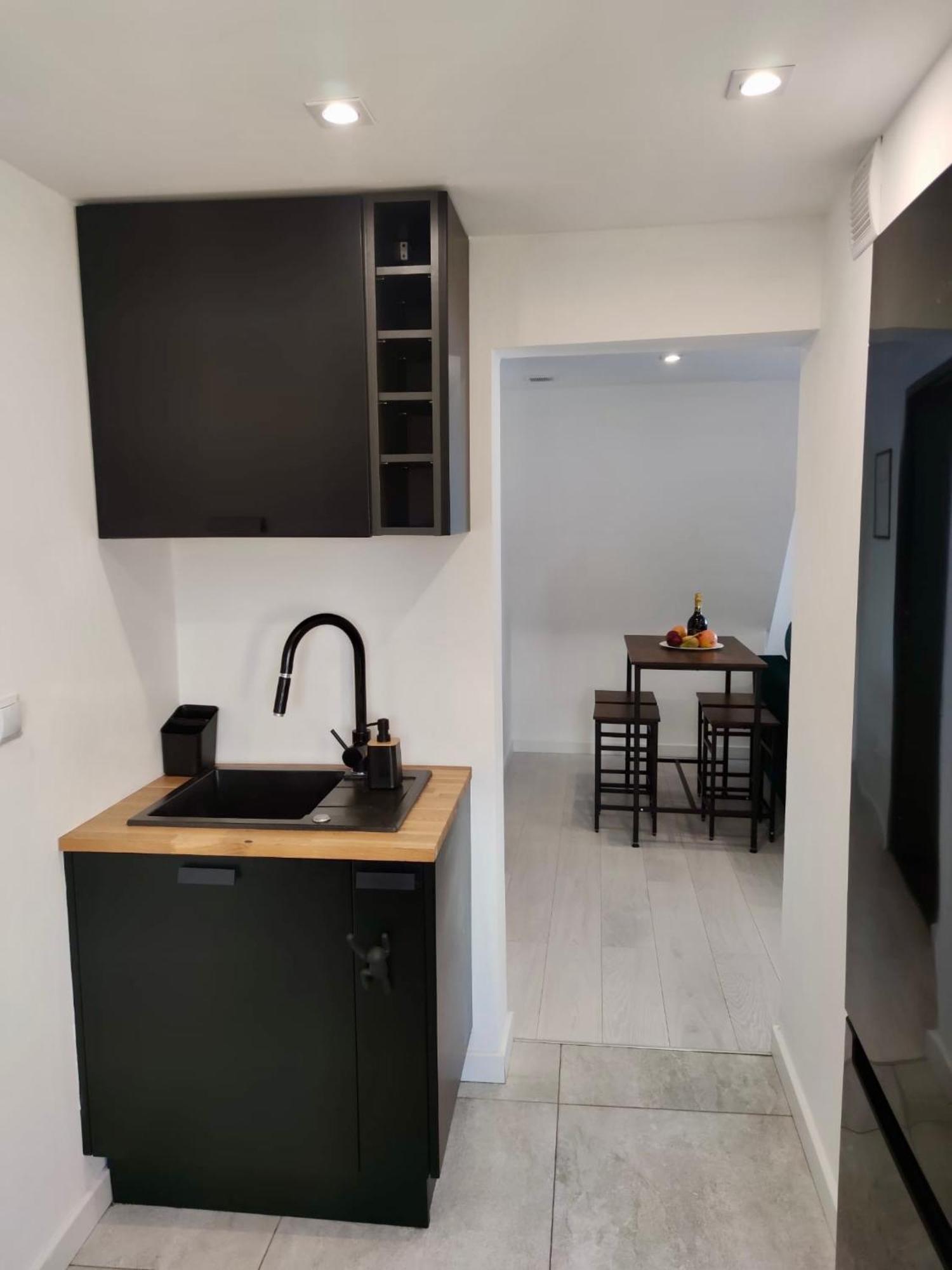 Apartament Michalowskiego W Poblizu Radiostacji Gliwice Eksteriør billede
