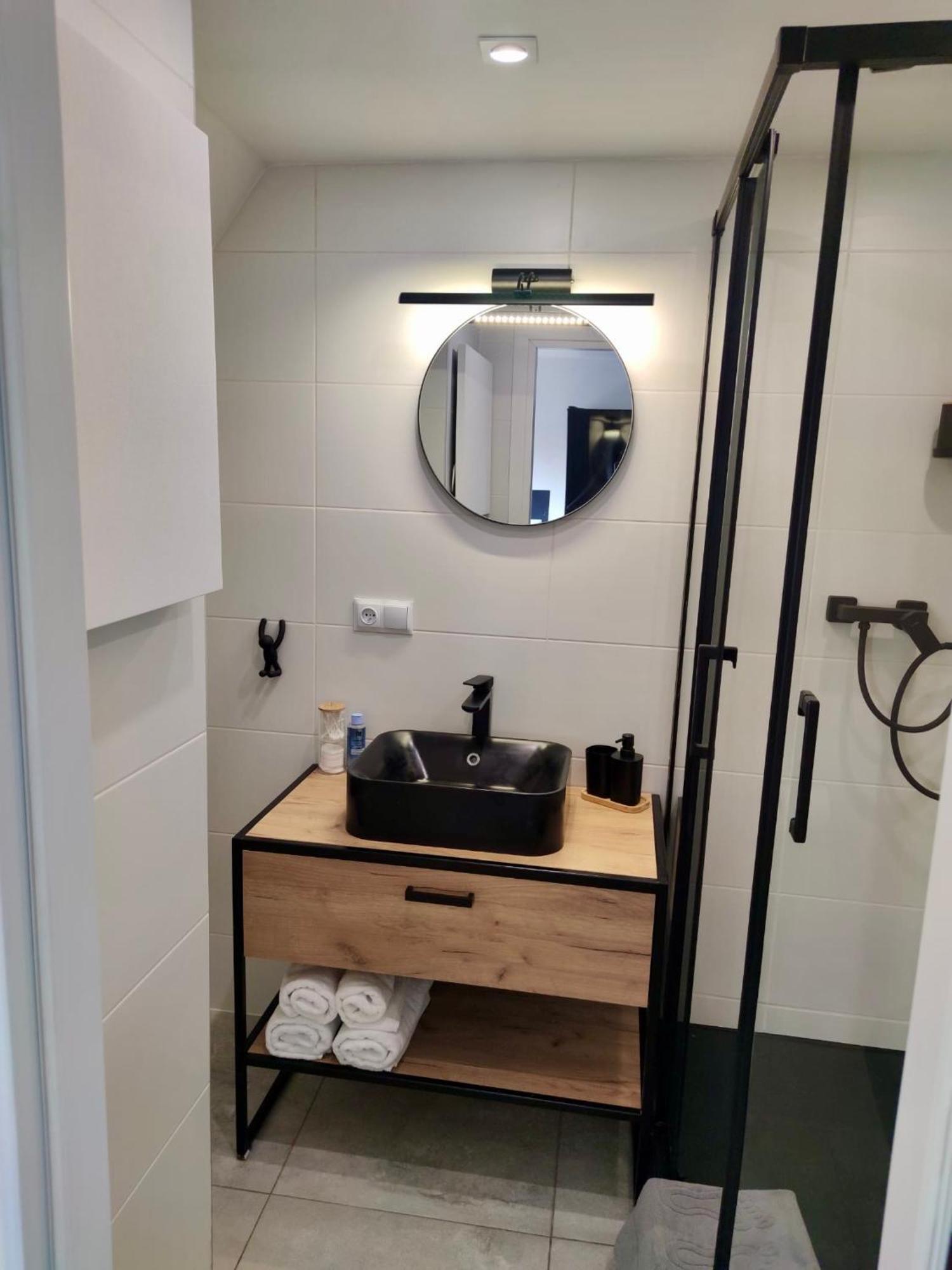 Apartament Michalowskiego W Poblizu Radiostacji Gliwice Eksteriør billede