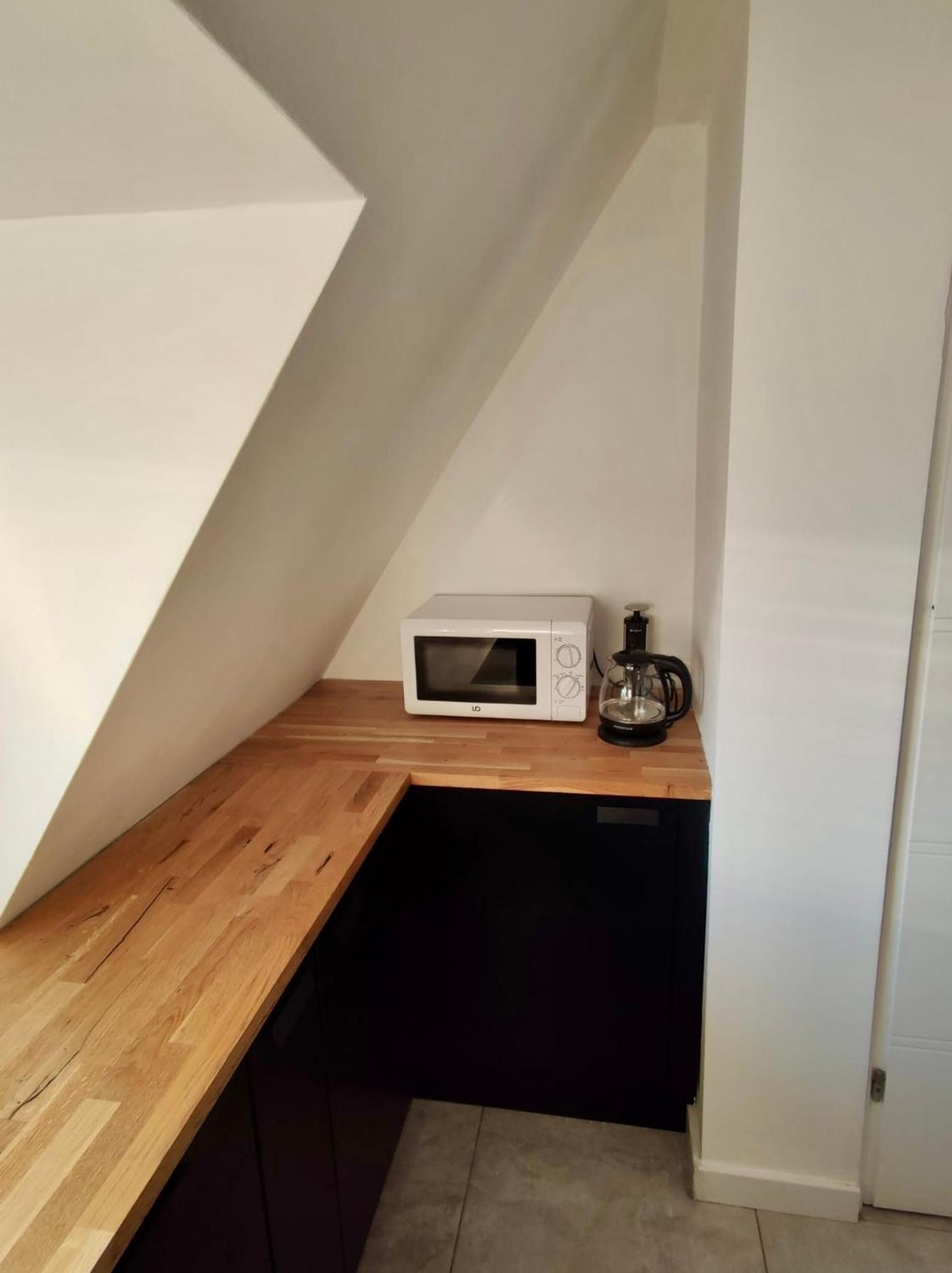 Apartament Michalowskiego W Poblizu Radiostacji Gliwice Eksteriør billede