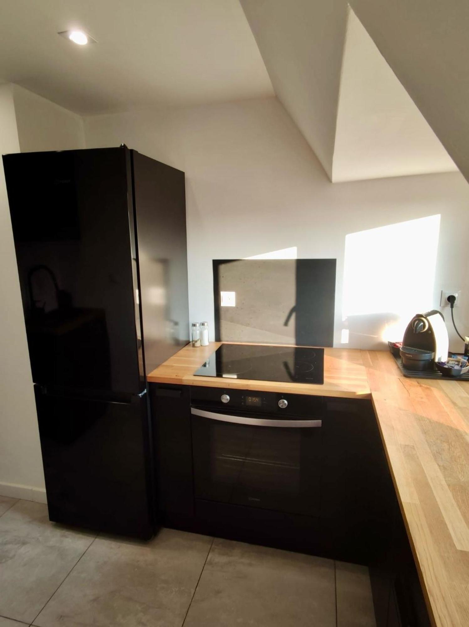Apartament Michalowskiego W Poblizu Radiostacji Gliwice Eksteriør billede