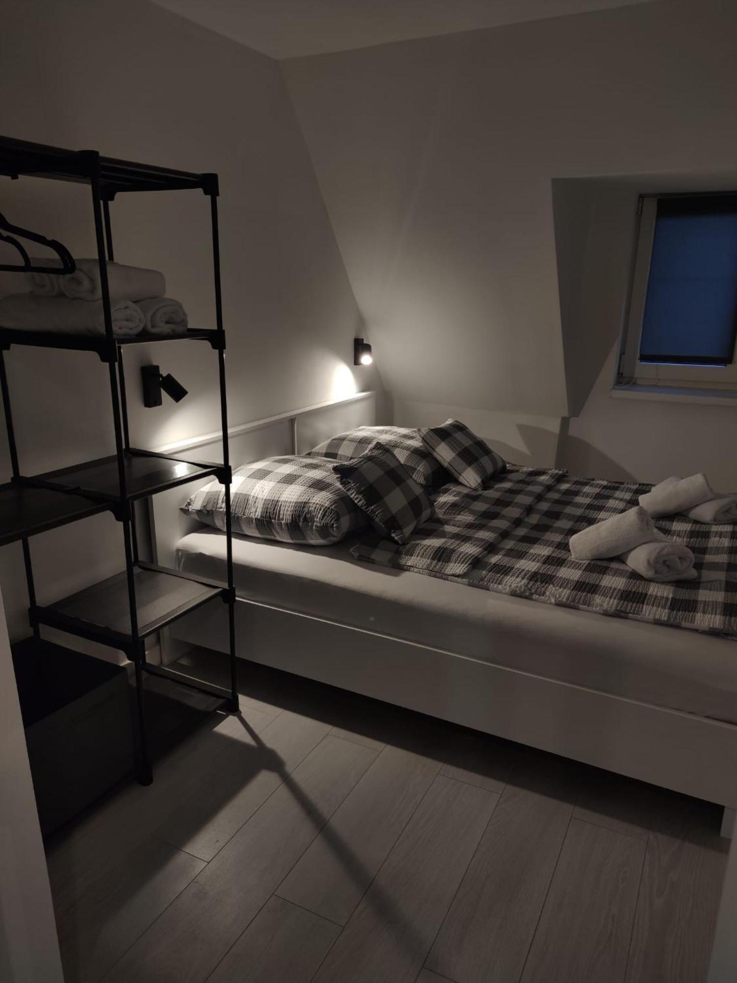 Apartament Michalowskiego W Poblizu Radiostacji Gliwice Eksteriør billede