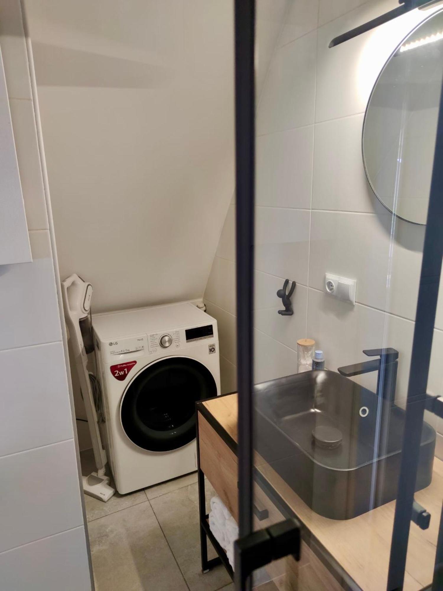Apartament Michalowskiego W Poblizu Radiostacji Gliwice Eksteriør billede